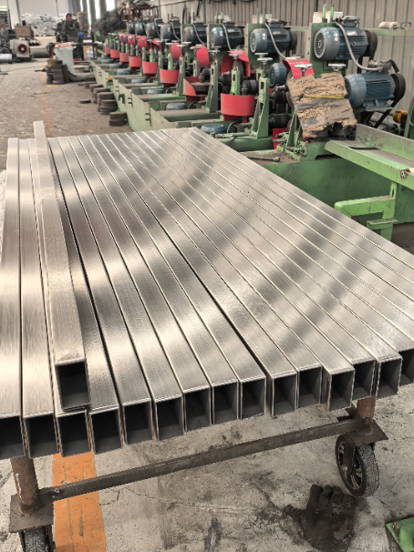 达州液冷不锈钢方管选源头厂