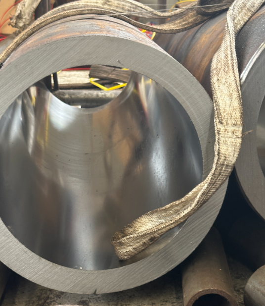 达州研磨管 内孔光亮管 生产厂家