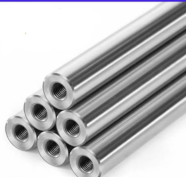 达州镀铬钢管 镀铬圆管 